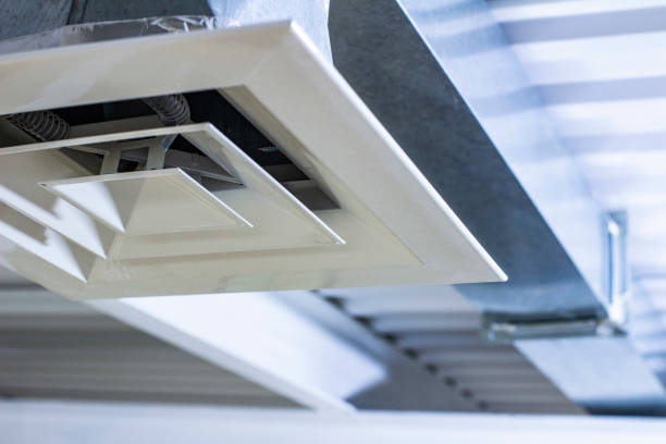 Best Ductwork Cleaning Services  in Kulpmont, PA