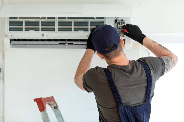 Best General Air Duct Cleaning  in Kulpmont, PA