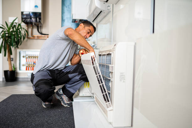 Best Local Air Duct Cleaning Services  in Kulpmont, PA