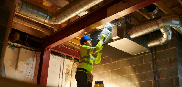 Best Air Duct Cleaning Near Me  in Kulpmont, PA