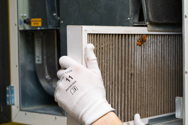Best Ventilation Cleaning Services  in Kulpmont, PA