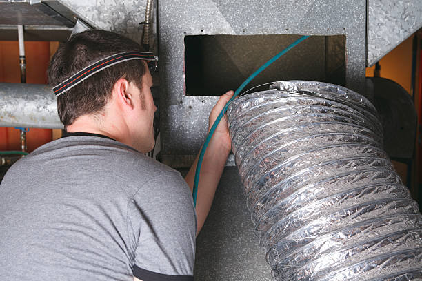 Kulpmont, PA Airduct Cleaning Company