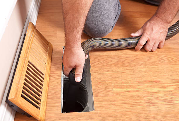 Best Air Duct Cleaning Near Me  in Kulpmont, PA