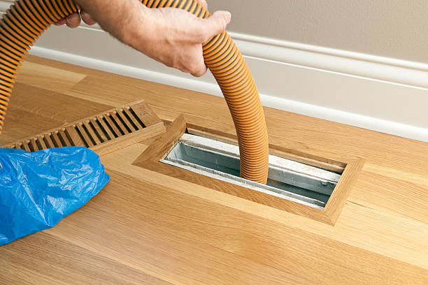 Best Affordable Air Duct Cleaning  in Kulpmont, PA