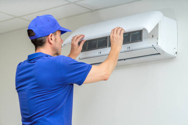  Kulpmont, PA Airduct Cleaning Pros