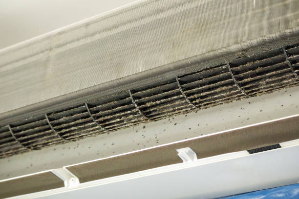 Trusted Kulpmont, PA Airduct Cleaning Experts
